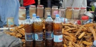 Ondo: Death toll from suspected poisonous herbal drink rises to 49, 170 affected