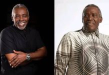 OLU JACOBS: 1942 – 2026: The actor who died many times before final exit