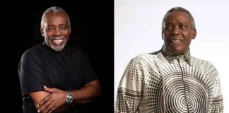 OLU JACOBS: 1942 – 2026: The actor who died many times before final exit