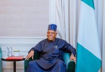 Shettima Receives Briefing as Nigeria Prepares for 81st UNGA