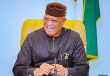 Akwa Ibom Governor Highlights Infrastructure, Human Capital Gains