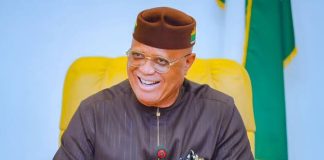 Akwa Ibom Governor Highlights Infrastructure, Human Capital Gains