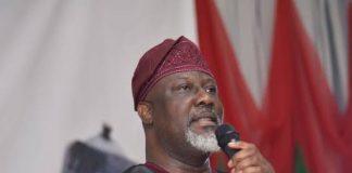 ‘Who Is In Charge?’ – Melaye Questions Tinubu, Shettima’s Absence From Nigeria