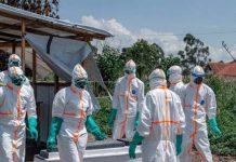 WHO Calls Attention to Health Worker Gaps Amid DRC Ebola Outbreak