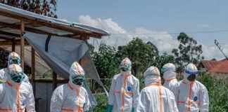 WHO Calls Attention to Health Worker Gaps Amid DRC Ebola Outbreak