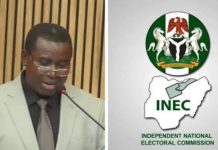 Let’s Resist Premature Result Declarations, INEC Charges Editors