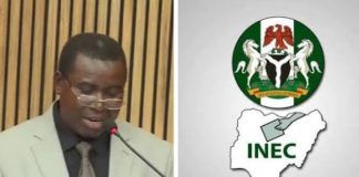 Let’s Resist Premature Result Declarations, INEC Charges Editors