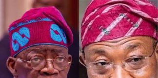 Adeyeye Speaks on Tinubu-Aregbesola Dispute, Says Only Both Can Forgive