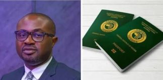 Tunji-Ojo, NIS Praised as Nigerians in Canada Receive Passports Faster