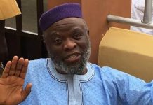 2027: Anyone expecting an easy election is deluded — Adeyeye