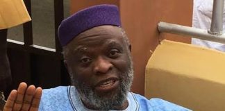 2027: Anyone expecting an easy election is deluded — Adeyeye