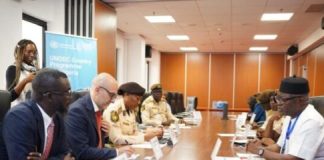 NIS, UNODC, Italy Join Forces to Strengthen Immigration Operations