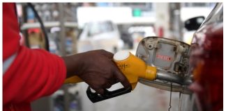 Nigerians urged to remain calm amid fuel price fluctuations