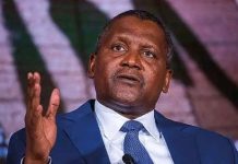 Having A Son Not My Priority, He Would Not Have Done Better Than My Three Daughters – Dangote