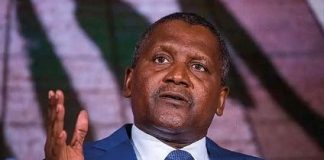 Having A Son Not My Priority, He Would Not Have Done Better Than My Three Daughters – Dangote