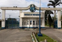 Two Police Officers Face Remand Over Death Of UNIPORT Graduate