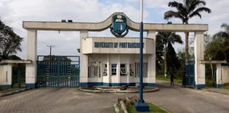 Two Police Officers Face Remand Over Death Of UNIPORT Graduate
