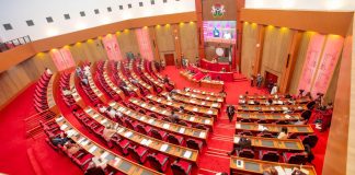 Ondo Aircraft Crash: Senate Demands Comprehensive NAF Fleet Audit