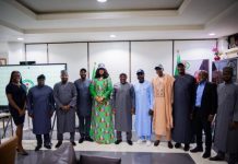 Education Minister Pledges 10 Million Votes for Tinubu in 2027