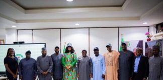 Education Minister Pledges 10 Million Votes for Tinubu in 2027