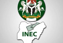 INEC Completes 9 Of 14 Activities For 2027 Elections