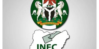 INEC Completes 9 Of 14 Activities For 2027 Elections