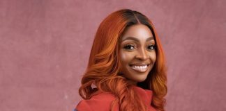 Sharon Adeleke Opens Up on Her Changing Attitude Towards Expensive Fashion