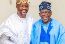 Sunday Dare Claims Many Are Ready to Risk Their Lives for Tinubu