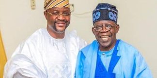 Sunday Dare Claims Many Are Ready to Risk Their Lives for Tinubu