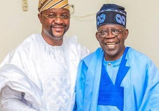 Sunday Dare Claims Many Are Ready to Risk Their Lives for Tinubu