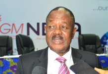 Nigerian Manufacturing Sector Gets New Association President