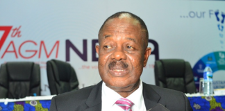 Nigerian Manufacturing Sector Gets New Association President