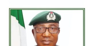 Nigeria Customs Deploys Simplified Baggage Declaration System