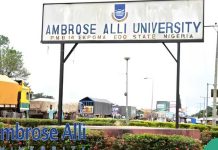 Edo Incident: AAU Lecturer Dies in Hotel After Alleged Meeting With Sex Worker