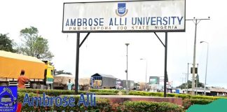 Edo Incident: AAU Lecturer Dies in Hotel After Alleged Meeting With Sex Worker