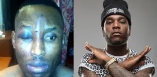Record label took N8m out of N10m compensation I got after Burna Boy assaulted me – Mr 2Kay