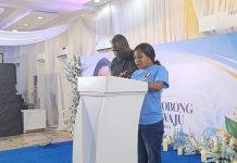 DR MRS OMOLARA LANRE SANUSI PAYS EMOTIONAL TRIBUTE TO LATE MRS HELEN OLAREWAJU