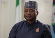 Nigeria’s Defence Minister Reports Progress in Fight Against Insecurity