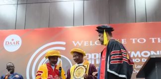Imo Governor Seeks Stronger Collaboration With Media to Strengthen Democracy