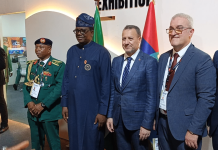 Tinubu Advocates Joint African Defence Efforts to Tackle Security Threats