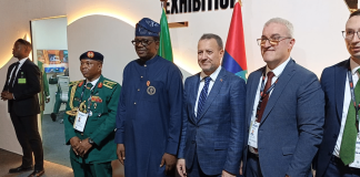 Tinubu Advocates Joint African Defence Efforts to Tackle Security Threats