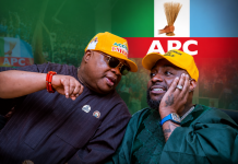 Davido’s ‘I can never support APC’ post resurfaces after uncle joins Tinubu campaign