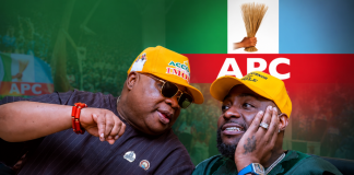 Davido’s ‘I can never support APC’ post resurfaces after uncle joins Tinubu campaign