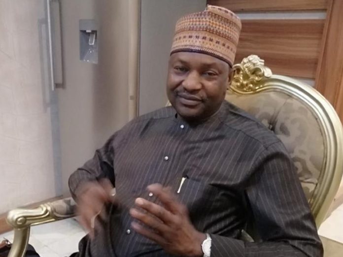 Abubakar-Malami