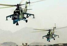 Nigerian Military Air Raid Destroys Terrorist Hideout, Kills 15 in Borno
