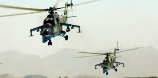 Nigerian Military Air Raid Destroys Terrorist Hideout, Kills 15 in Borno