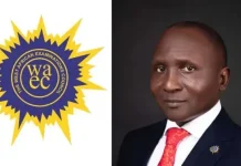 NANS Applauds Dangut’s Appointment as WAEC Registrar
