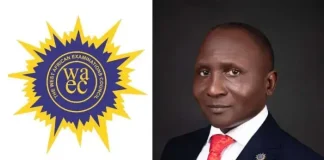 NANS Applauds Dangut’s Appointment as WAEC Registrar