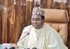 2027: We’ve moved beyond administration to physical readiness assessment – INEC tells ECOWAS