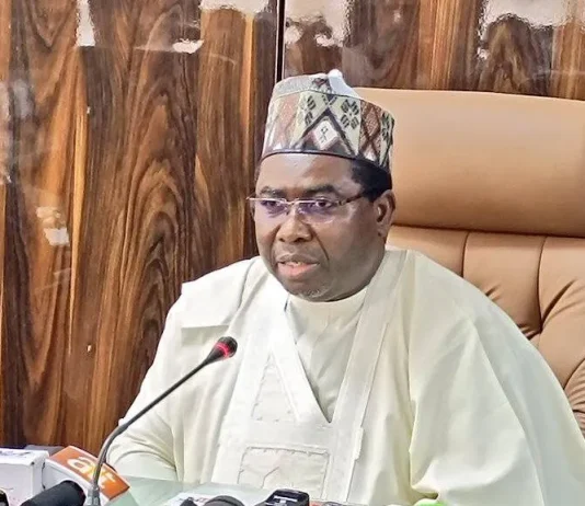 2027: We’ve moved beyond administration to physical readiness assessment – INEC tells ECOWAS